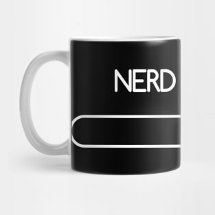 Nerd engine - the nerd search engine Mug